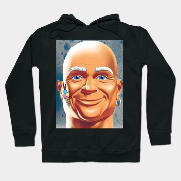 Gucci mane ice cream best sale hoodie
